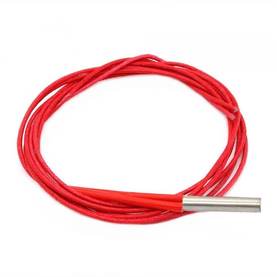 Heater 40w 12v Fi6 X 20mm