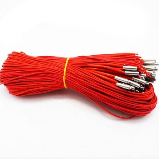 Heater 40w 12v Fi6 X 20mm