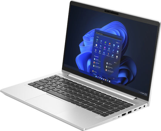 HP EliteBook 640 G10 14" IPS FHD (Ядро i5-1335U/16ГБ/512ГБ SSD/W11 Pro) (US Клавиатура)