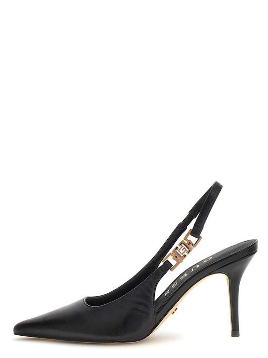 Guess Pumps Schwarz