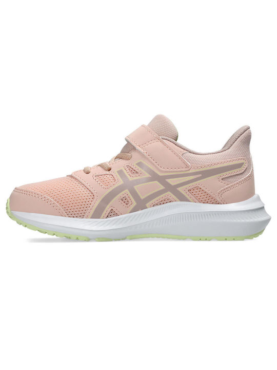 ASICS Jolt 4 Ps Running Pink