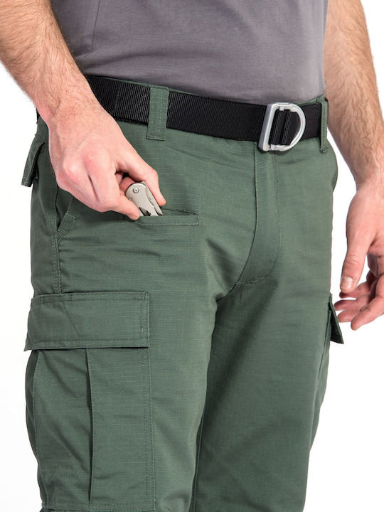 Pentagon Bdu 2.0 Едноцветно Camo Green