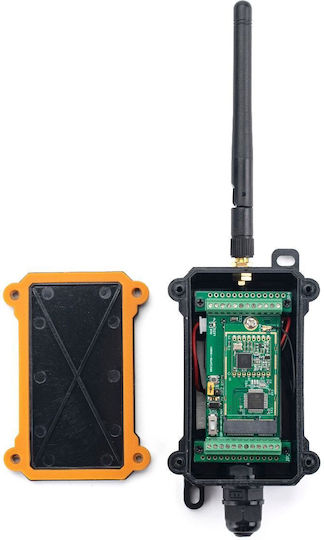 Dragino Lsn50-v2 Waterproof Long Range Wireless Lora Sensor Node Support 868mhz Frequency