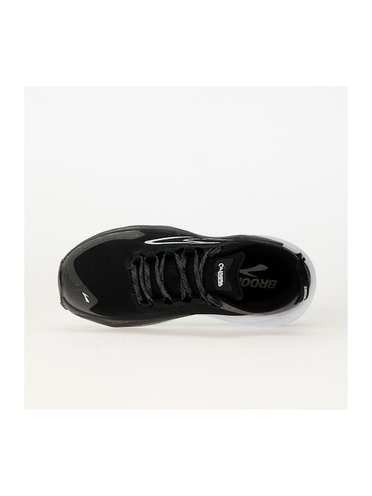 Caldera Sport Shoes Running Black