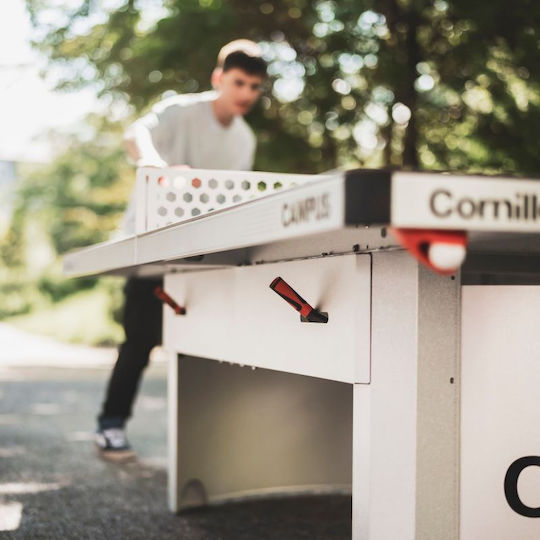 Cornilleau Tischtennisplatte Draußen