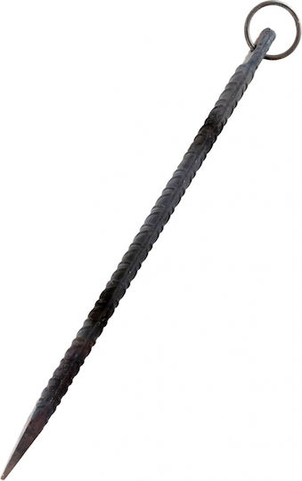 Πασαλακια Ζωων Χαλκα 50cm 0082