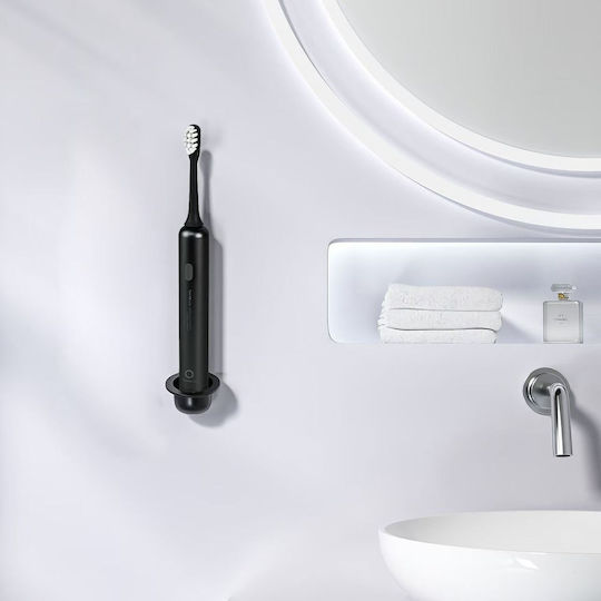 Electric Toothbrush Designnest Anthracite