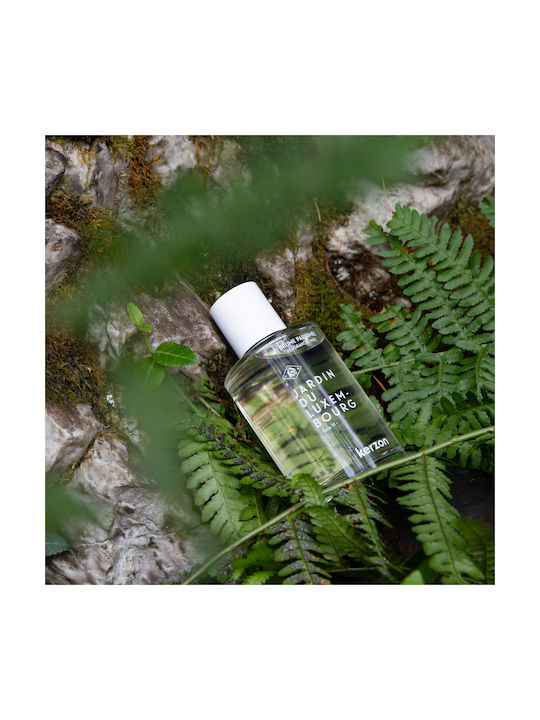 Kerzon Αρωματικό Spray Luxembourg Garden με Άρωμα Αμύγδαλο 100ml