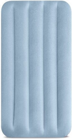 Intex Single Air Mattress with Integrated Prestige Pump 191x99x36cm