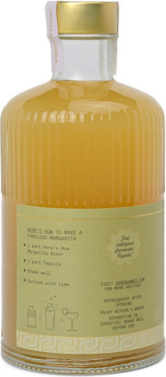 Margarita 0% 500ml