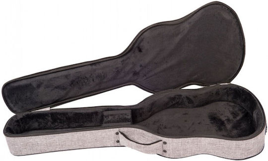 Kinsman Kuv-s6 Ultima Electric Guitar Case Type Lp Sg Tele