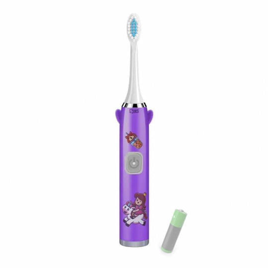 Philips Elektrische Kinderzahnbürste