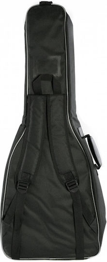 Flight Fbg1108 10mm Klassikgitarrenkoffer