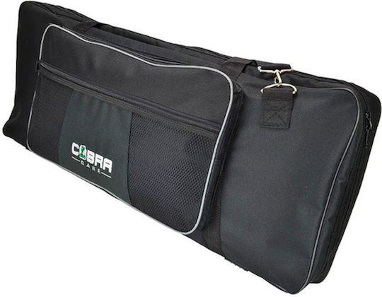 Cobra 49 54 61 Key Keyboard Bag 870 X 330 X 100mm Soft Case Keyboard Πιάνο Αρμόνιο Πλήκτρα Γενικής Χρήσης Cc1049