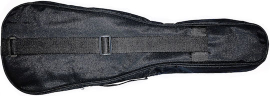 Daniel Uk-10mm Ukulele Baglama Softcase