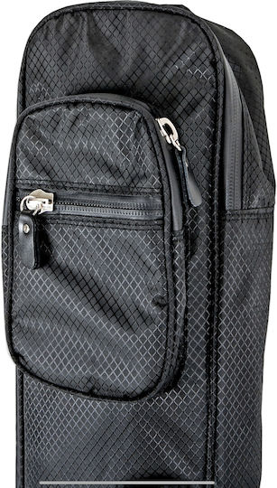 Classical Guitar Case Mojo Gig Bags Reinforced Waterproof Black