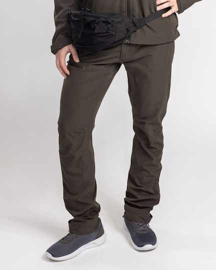 Pinewood Finnveden Hunting Pants in Khaki color