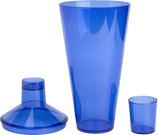Here's How Shaker with Capacity 975ml