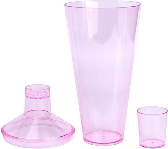 Here's How Shaker mit Kapazität 975ml
