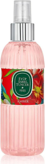 Eyup Sabri Tuncer Amber Eau de Cologne Spray 150 ml