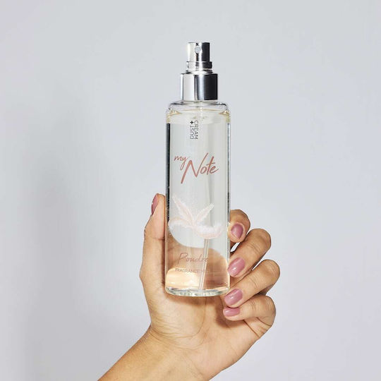 Dust+Cream My Note Poudre Body Mist 200ml