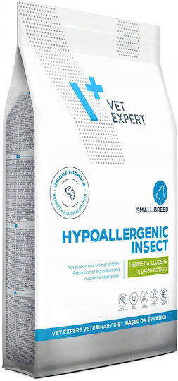 VetExpert Veterinary 8kg Ξηρά Τροφή Σκύλων Μικρόσωμων Φυλών