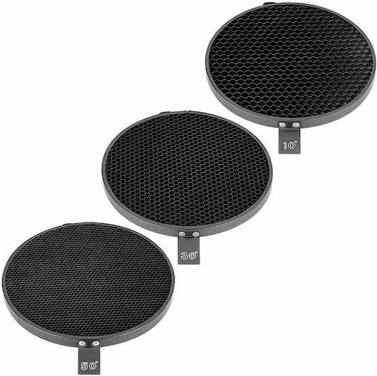 Neewer 18cm Standard Reflector Diffuser 10087271