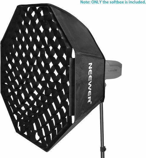 Neewer 80 X 80cm Octagon Flash Softbox 10079162