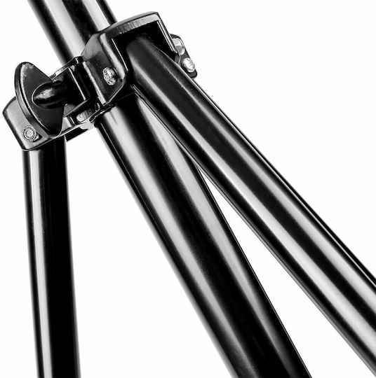 Kit Neewer Pro 9 Picioare 260cm Stative pentru Lumini din Aluminiu de Înaltă Rezistență pentru Studio Foto 90084920