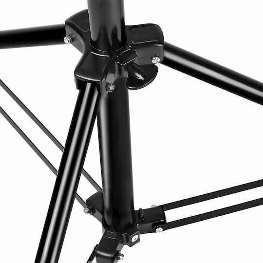 Kit Neewer Pro 9 Picioare 260cm Stative pentru Lumini din Aluminiu de Înaltă Rezistență pentru Studio Foto 90084920