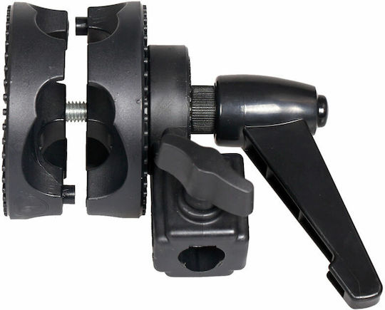 Telescopic Support Base Arm Boom Reflector Tripod Stand