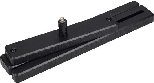 Nanlite Folding Desktop Light Stand 5/8" Mount