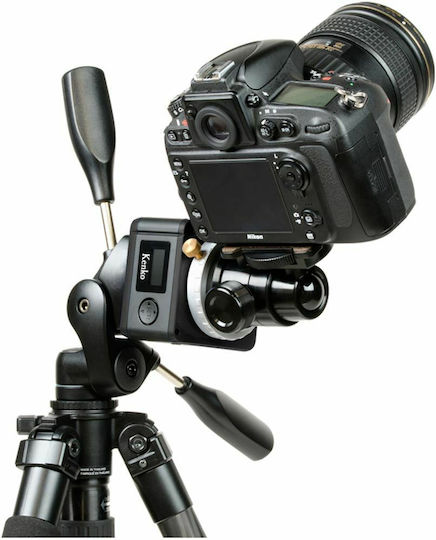Kenko Skymemo Mini Portable Tracking Platform