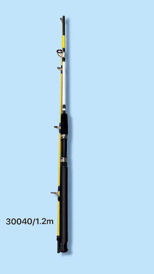 Καλάμι Ψαρέματος 1.2m 100-200gr