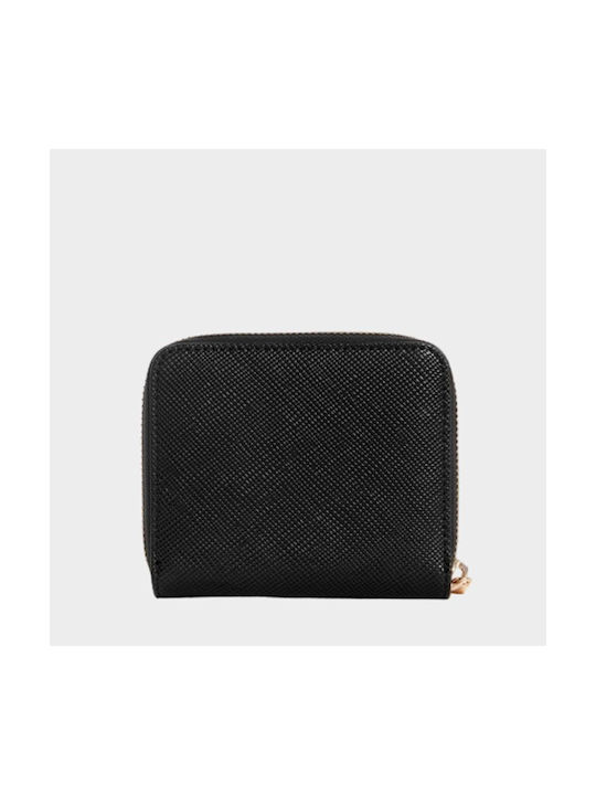 Guess Small Women's Wallet Black