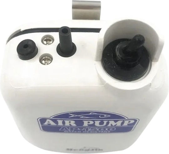 Bait Aerator