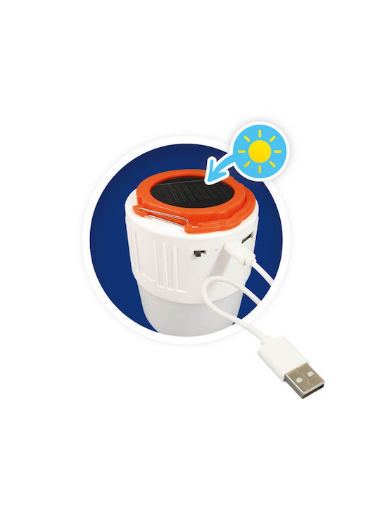 Buki Bluetooth Decorative Lamp
