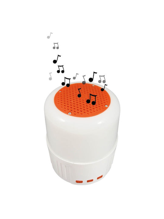 Buki Bluetooth Decorative Lamp