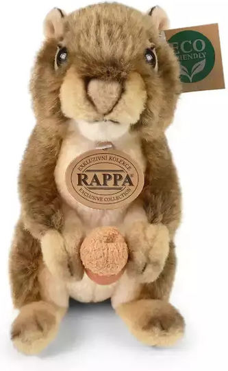 Rappa Plush for Newborns 20 cm