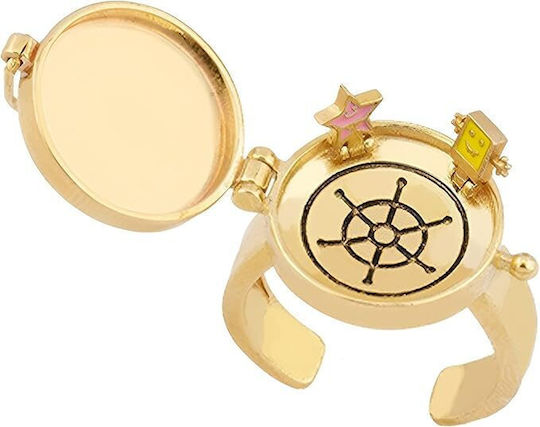 Gift Bff Theme Anime – Ideal Gift Friends Jewelry Toy