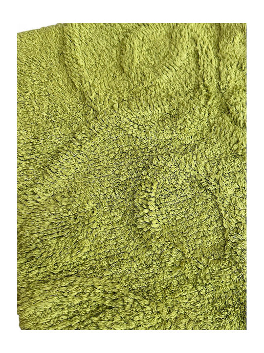 Linea Home Covoraș de Baie Bumbac LH2044080 Limestone 60x90buc