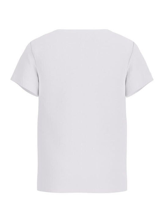 Kids' T-shirt White