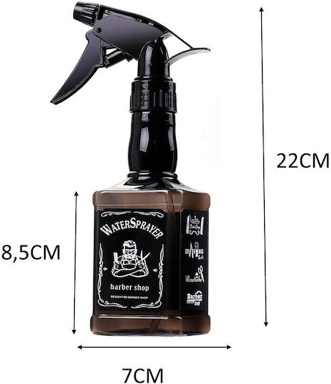 Sprayer Βαποριζατέρ Barber