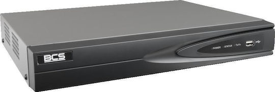 Bcs View Bcs-v-nvr0401-a-4ke 2 Recorder