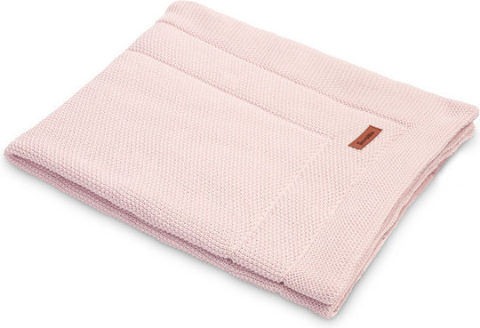 Sensillo Set Für Krippe Pink 2Stück