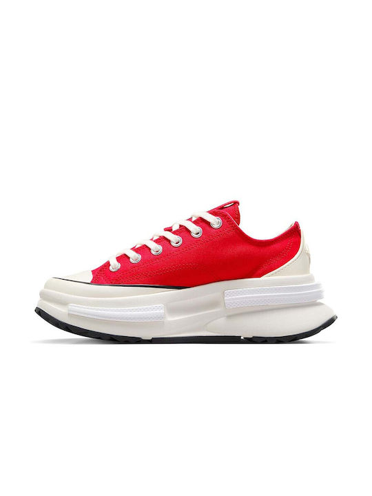 Converse Run Star Legacy Унисекс Маратонки Red / White