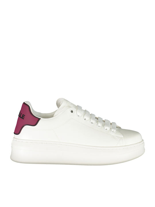 Γυναικεία Sneakers Robordeaux