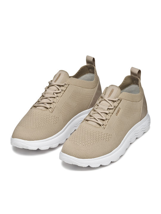 U Spherica Α Herren Sneakers Sand
