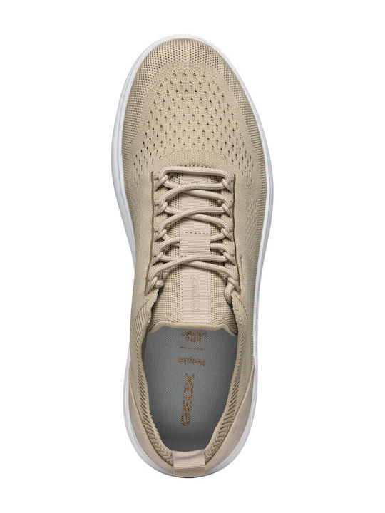 U Spherica Α Herren Sneakers Sand