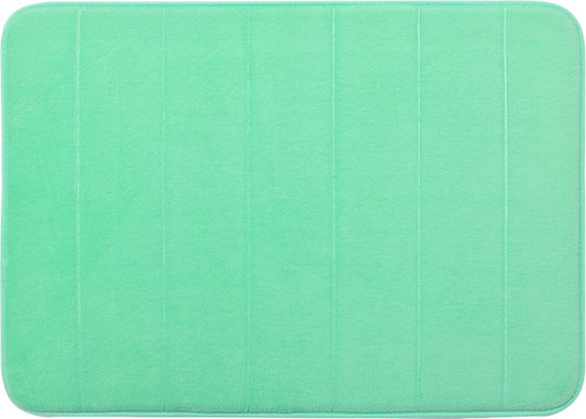 Inter Ceramic Bath Mat ICSC210BM Light Green 50x70cm